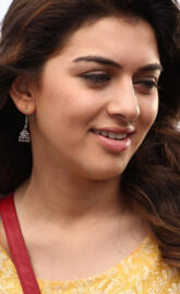 Hansika motwani