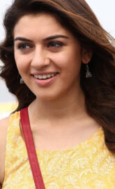 Hansika motwani