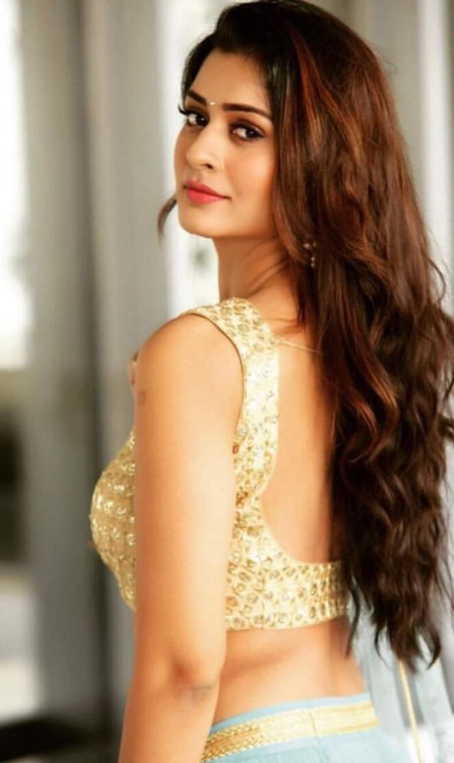 Payal Rajput