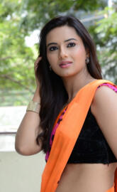 Isha Chawla