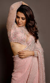 Samantha Ruth Prabhu