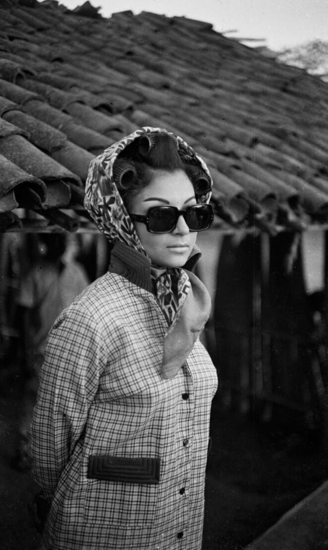 Sharmila Tagore