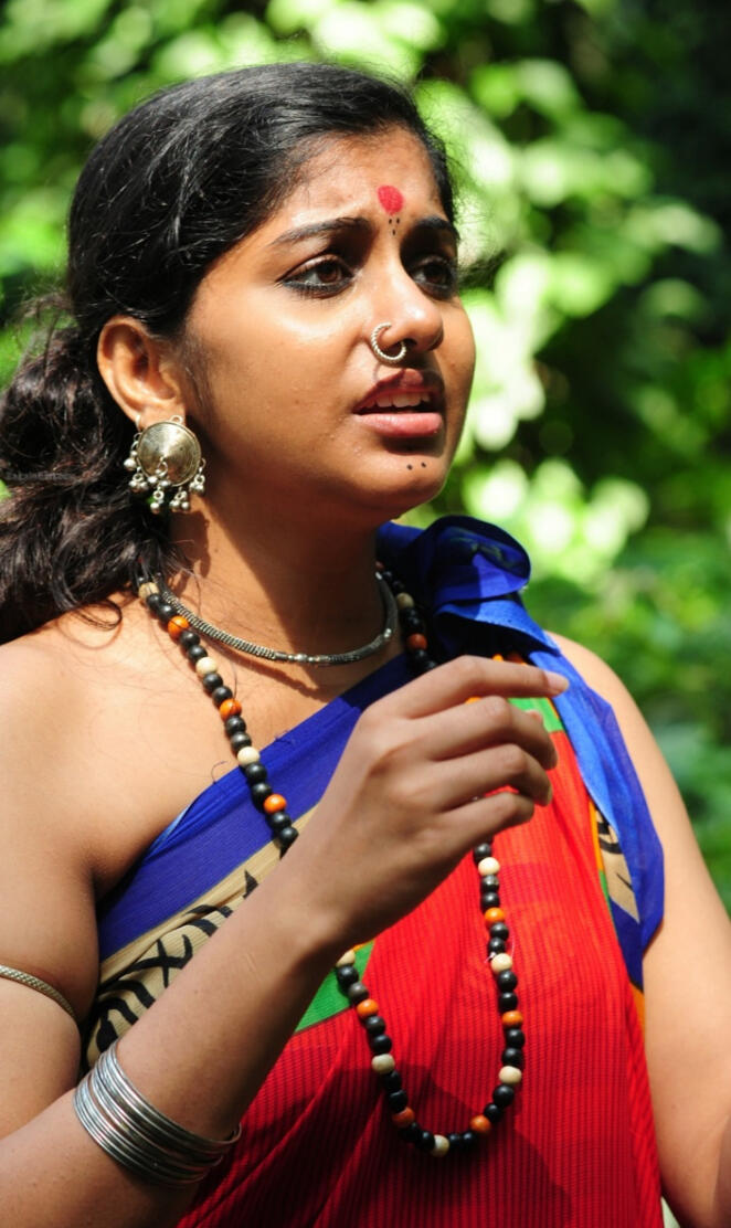 Meera Nandan