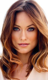 Olivia Wilde