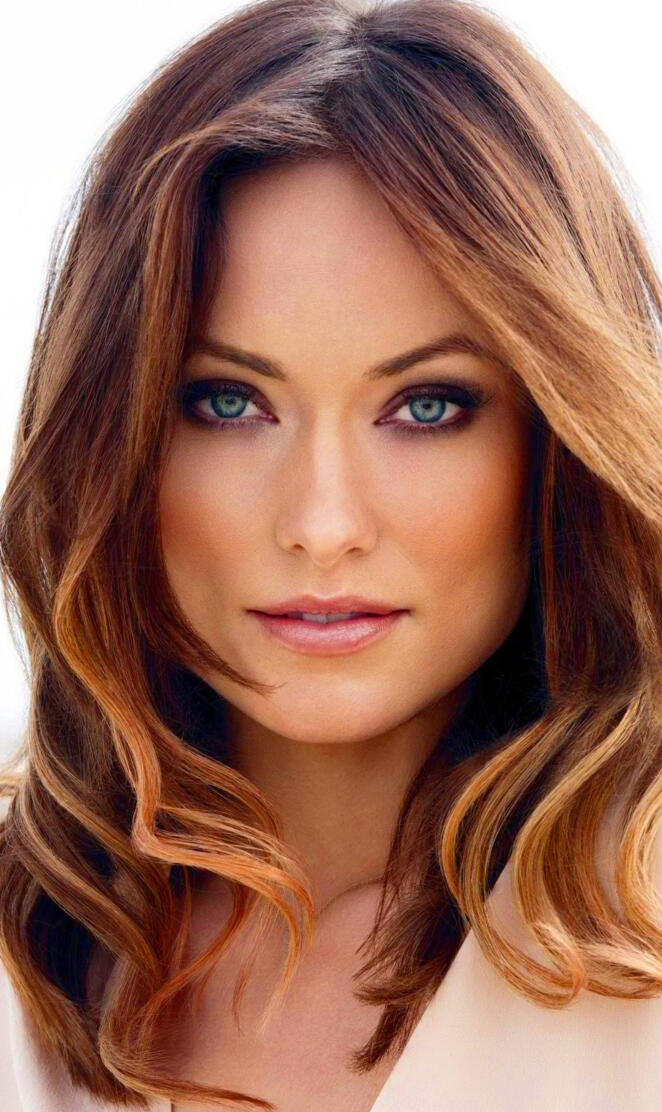 Olivia Wilde