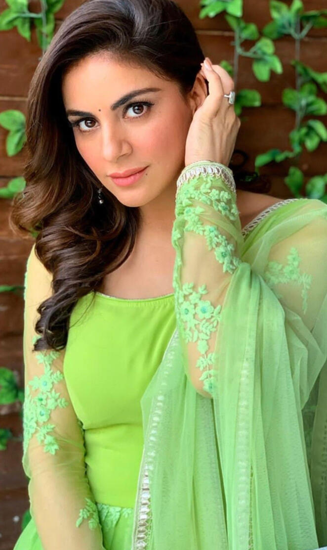 Shraddha Arya