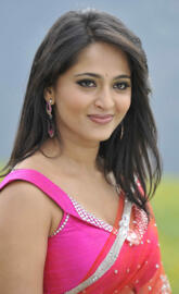 anushka shetty