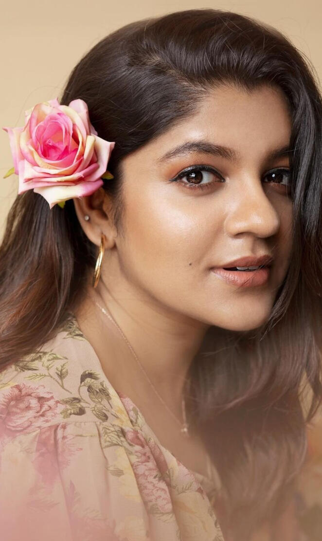 Aparna Balamurali