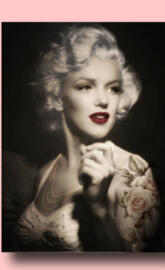 Marylin Monroe