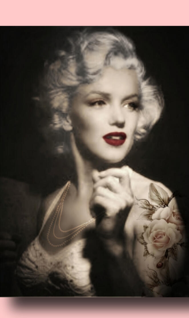Marylin Monroe