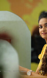 Keerthi suresh