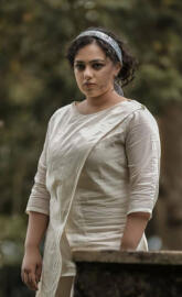Nithya Menon