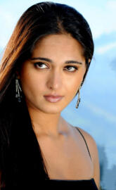 Anushka Shetty