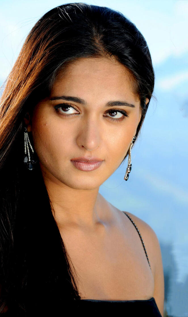 Anushka Shetty