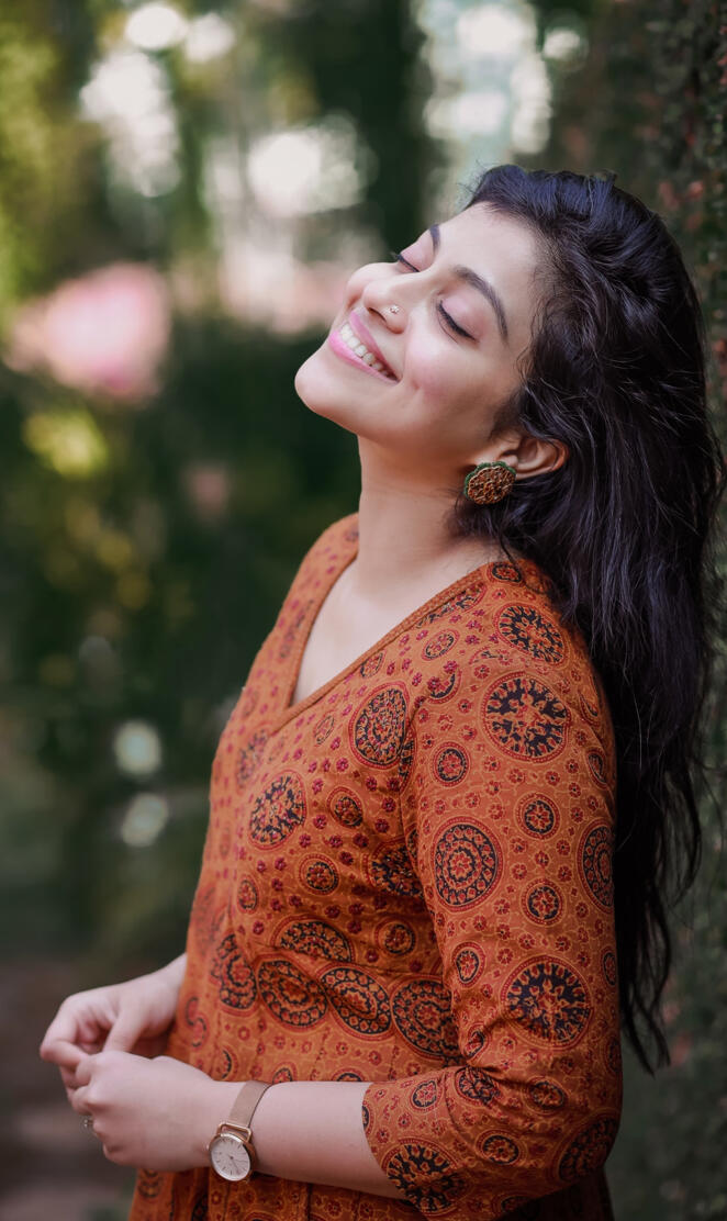 Shruti Ramachandran