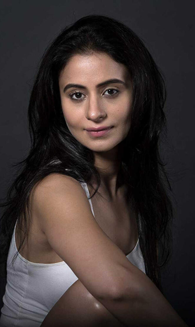 Rasika Dugal