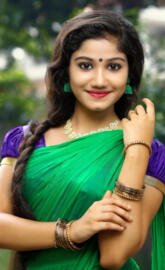Jasnya Jayadeesh