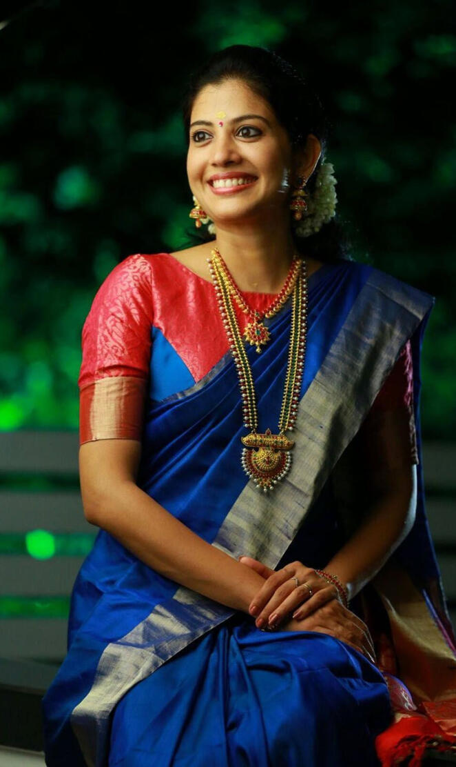 Shivada Nair