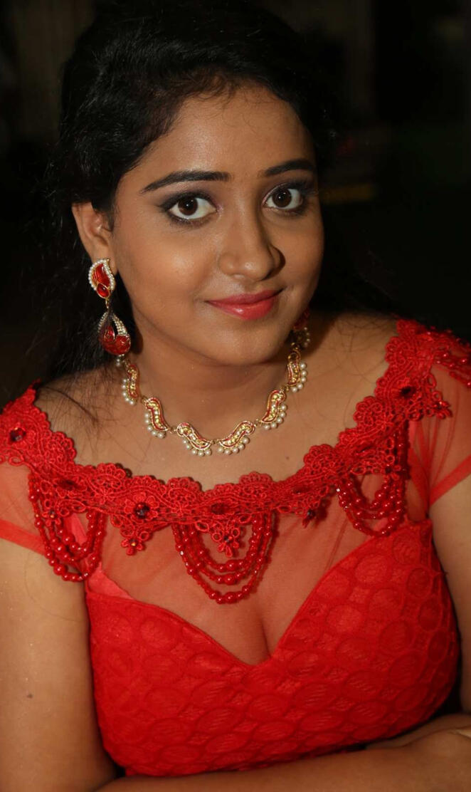 Aishwarya Addala