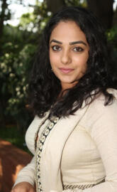 Nithya Menon