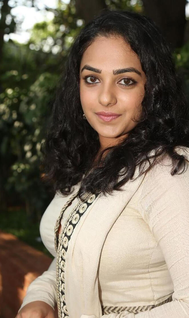 Nithya Menon