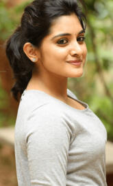 Nivetha Thomas