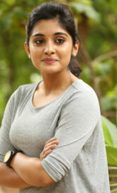 Nivetha Thomas