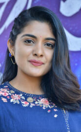 Nivetha Thomas
