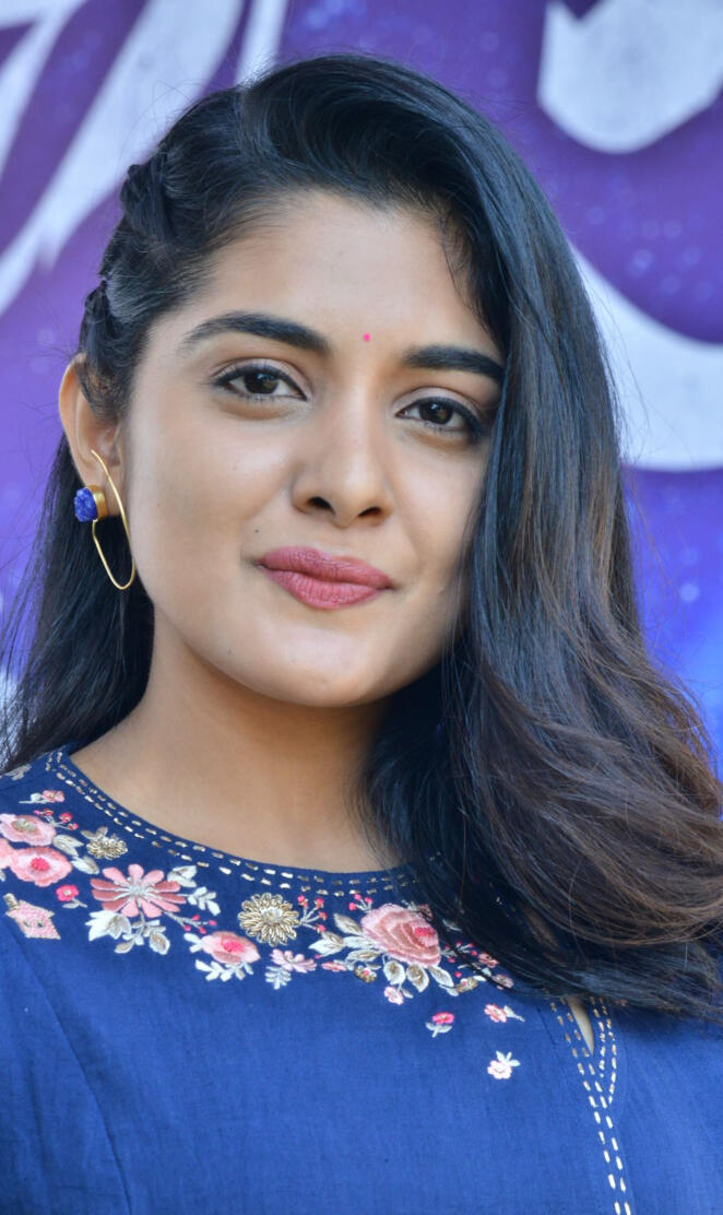 Nivetha Thomas