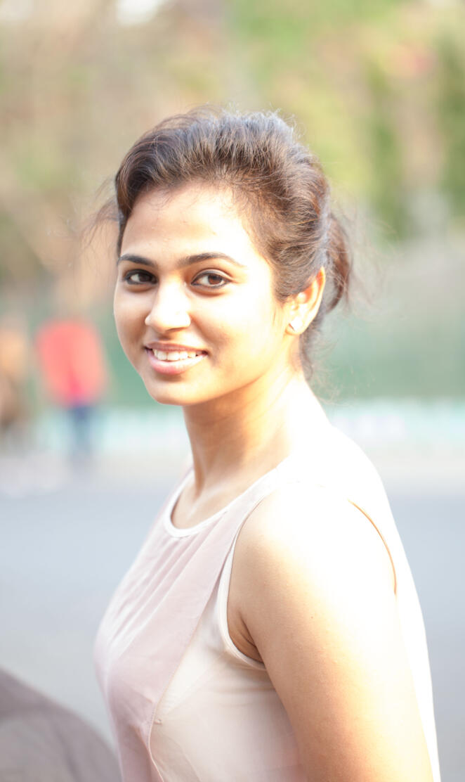 Ramya Pandiyan