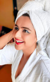 Prachi Tehlan