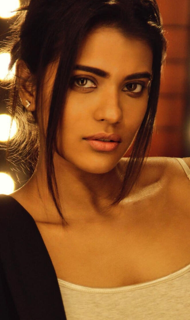 Aishwarya Rajesh