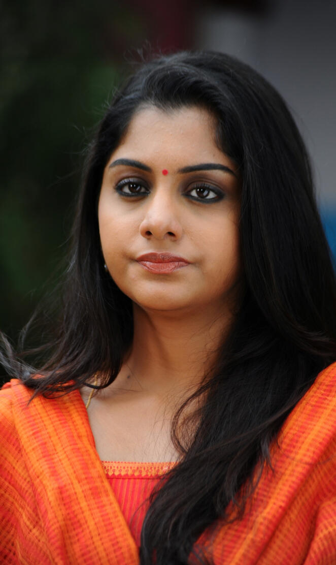 Meera Nandan