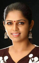 Anjali aneesh