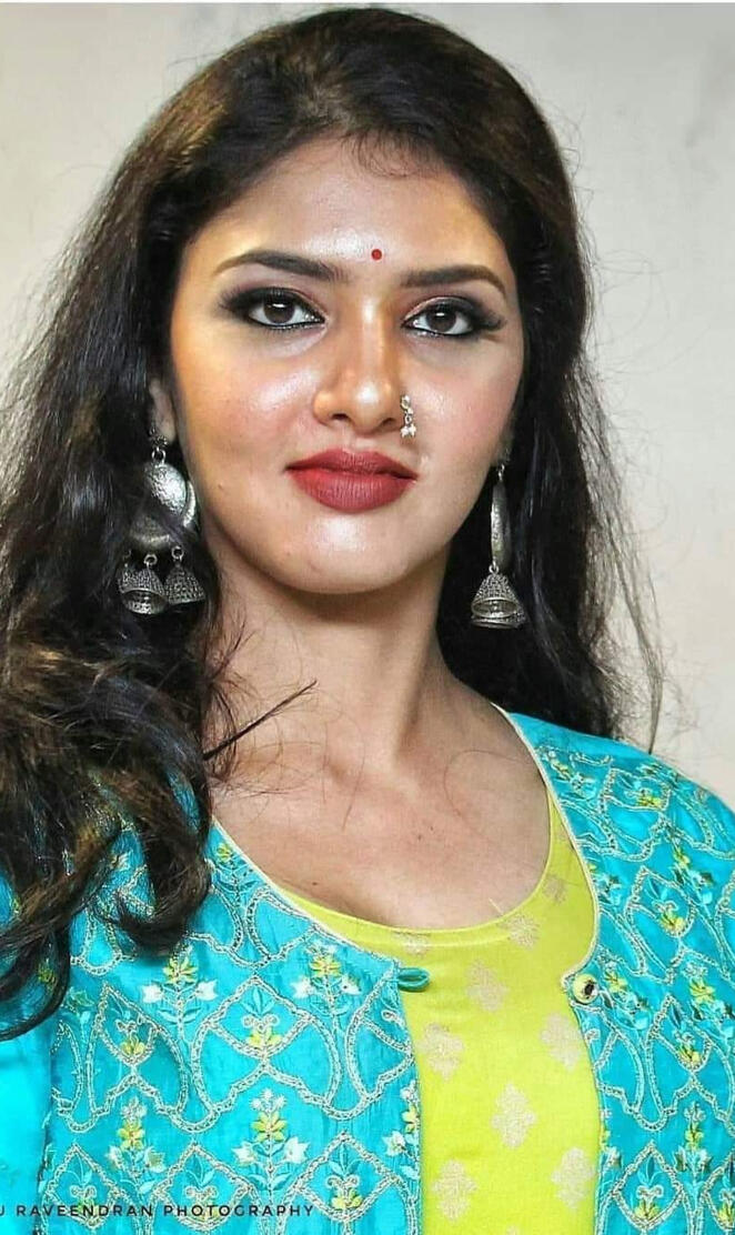 Gayatri suresh