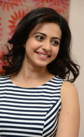Rakul Preet