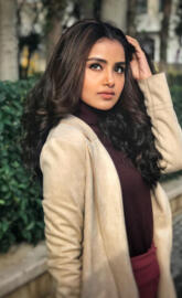 anupama parameswaran