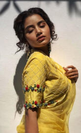 anupama parameswaran