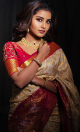 anupama parameswaran
