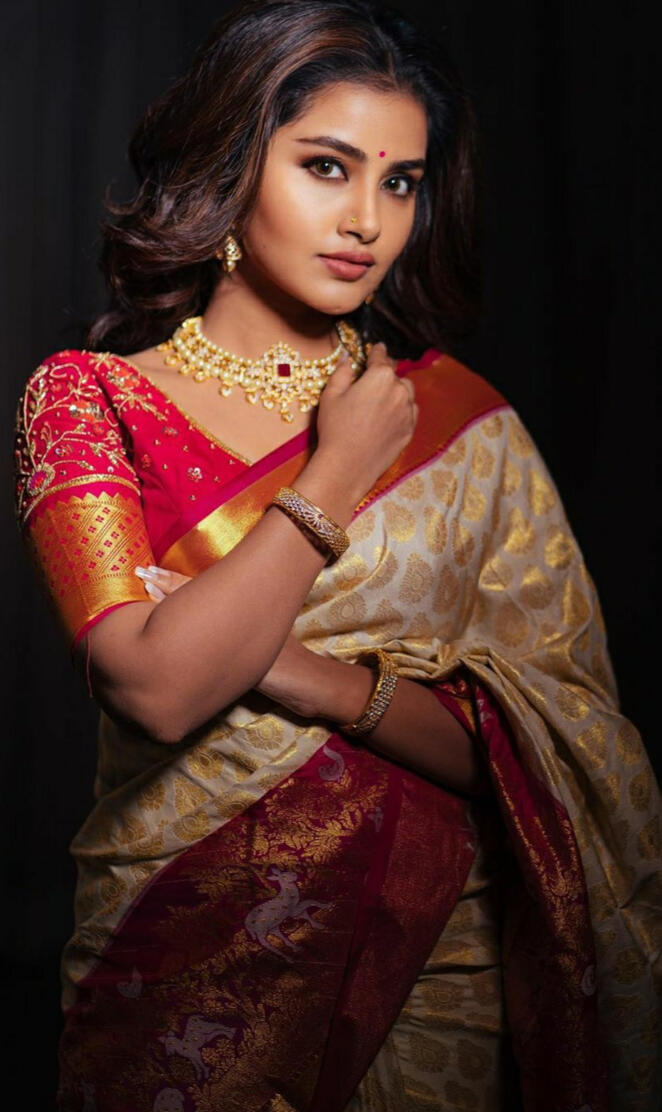 anupama parameswaran