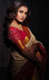 anupama parameswaran