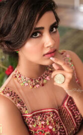 anupama parameswaran