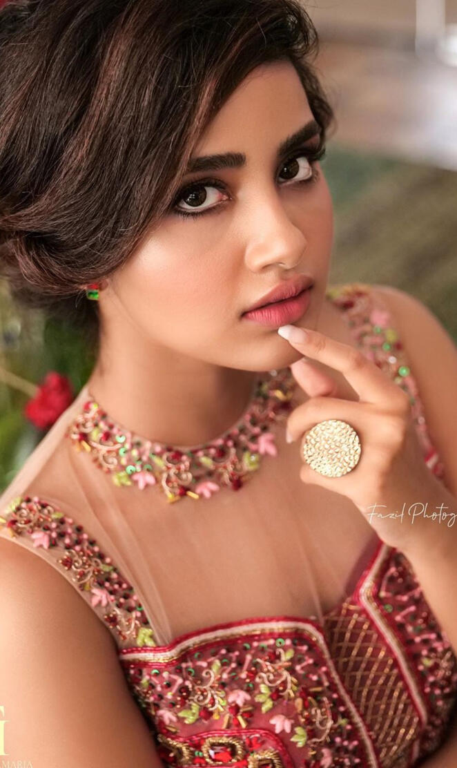 anupama parameswaran