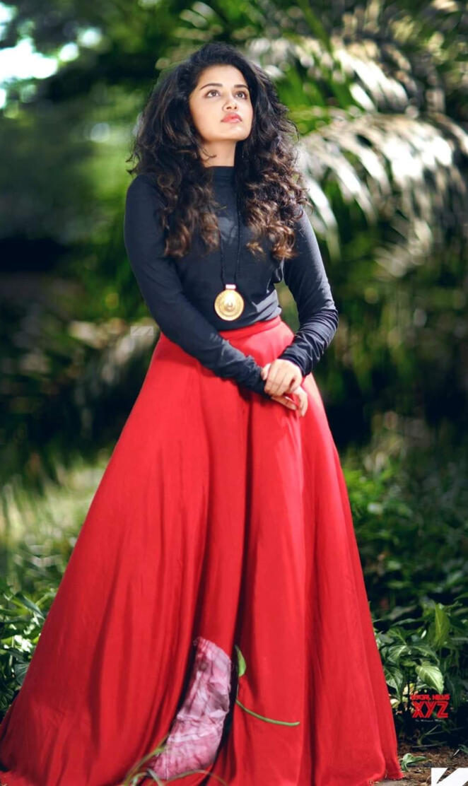 anupama parameswaran
