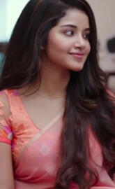 anupama parameswaran