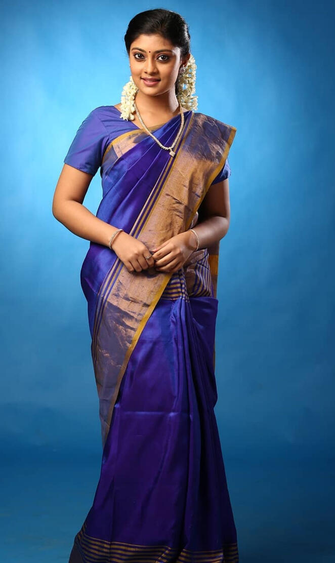 Abhirami ammu