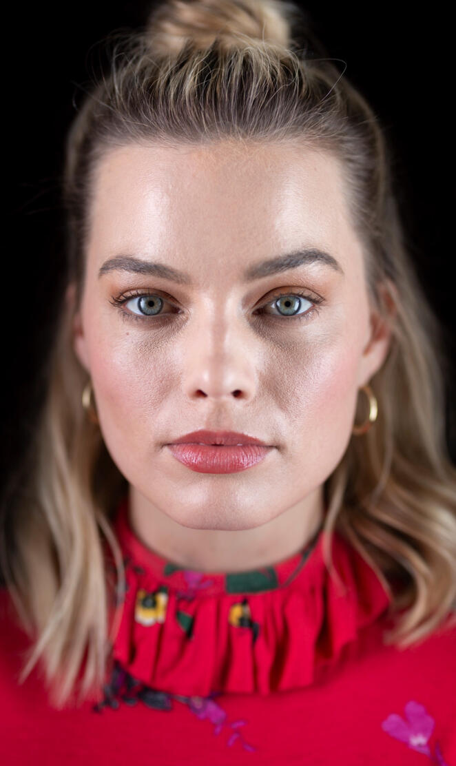Margot Robbie