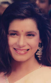 Neelam Kothari