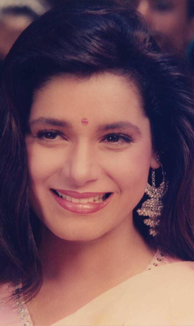 Neelam Kothari