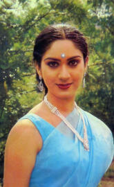 Meenakshi sheshadri